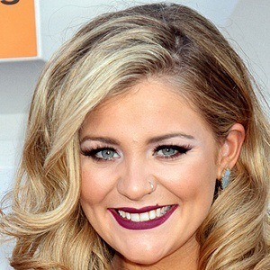 Lauren Alaina at age 21