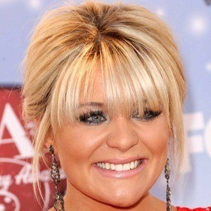 Lauren Alaina at age 19