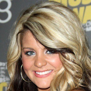 Lauren Alaina at age 16