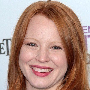 Lauren Ambrose - Bio, Family, Trivia | Famous Birthdays