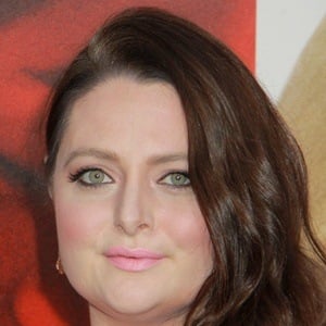 Lauren Ash Headshot 8 of 10