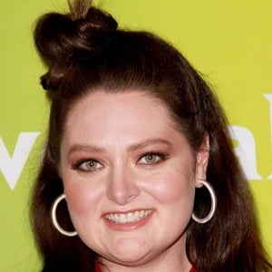 Lauren Ash at age 34