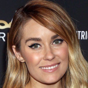 Lauren Conrad at age 30