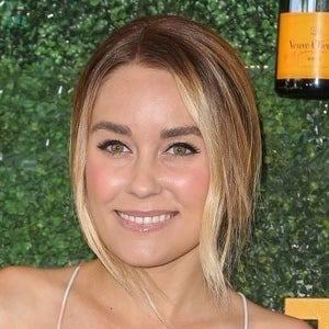 Lauren Conrad at age 30