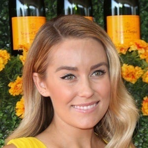 Lauren Conrad at age 29