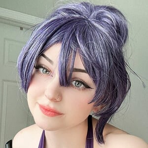 lauren_dragneel Headshot 4 of 7