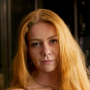 Lauren Elizabeth Headshot 6 of 6