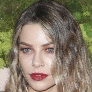 Lauren German at age 38