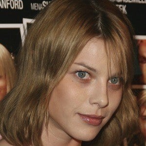 Lauren German at age 27