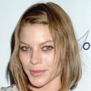 Lauren German at age 25