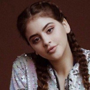 Lauren Giraldo Headshot 10 of 10