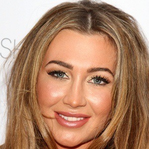 Lauren Goodger Headshot 4 of 7