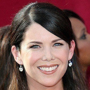 Lauren Graham at age 38