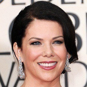 Lauren Graham at age 42