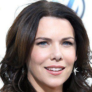 Lauren Graham - Bio, Facts, Family | Famous Birthdays