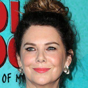 Lauren Graham at age 49