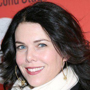 Lauren Graham at age 41