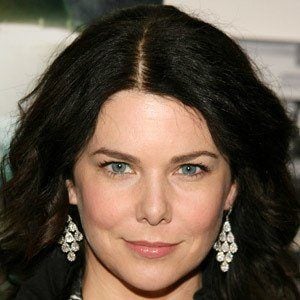 Lauren Graham at age 41