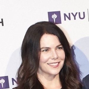 Lauren Graham at age 48