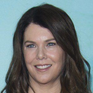 Lauren Graham at age 49