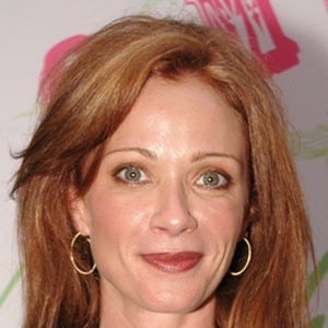 Lauren Holly Headshot 8 of 10