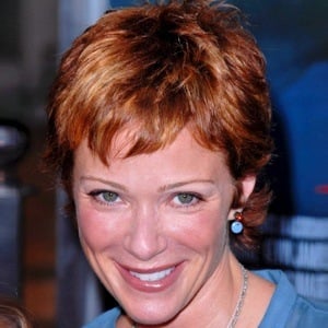 Lauren Holly at age 42