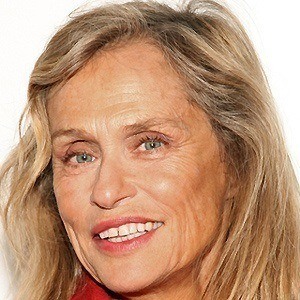 Lauren Hutton Headshot 3 of 10