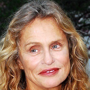 Lauren Hutton Headshot 4 of 10