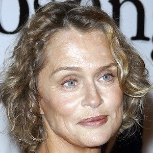 Lauren Hutton Headshot 5 of 10