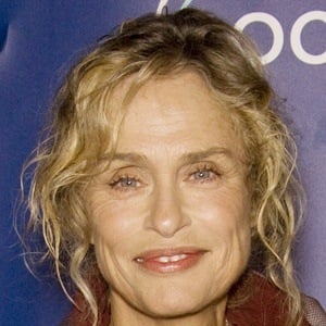 Lauren Hutton Headshot 6 of 10