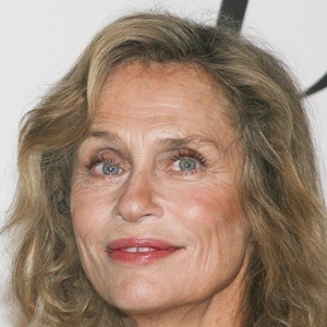 Lauren Hutton Headshot 7 of 10