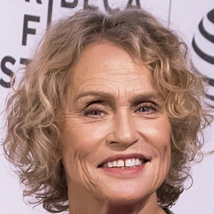 Lauren Hutton Headshot 8 of 10