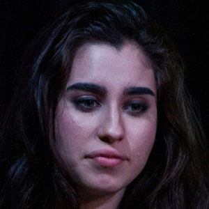 Lauren Jauregui Headshot 9 of 10