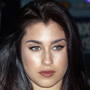 Lauren Jauregui Headshot 10 of 10