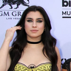 Lauren Jauregui at age 18