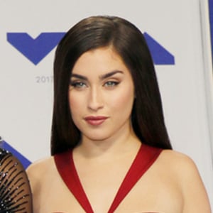 Lauren Jauregui at age 21