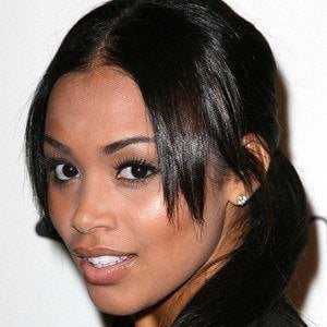 Lauren London Headshot 7 of 9