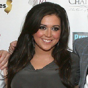 Lauren Manzo - Bio, Family, Trivia | Famous Birthdays