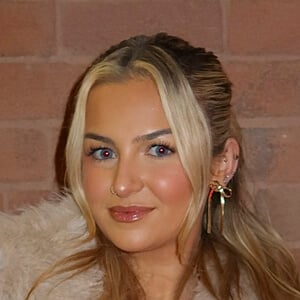 Lauren Murtagh Headshot 3 of 5