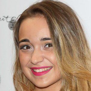 Lauren Platt Headshot 3 of 3