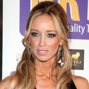 Lauren Pope at age 27