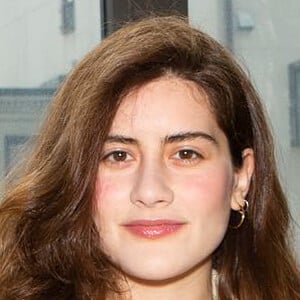 Lauren Singer at age 27