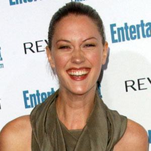 Lauren Lee Smith - Bio, Family, Trivia | Famous Birthdays