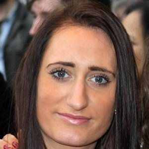 Lauren Socha Lauren Socha