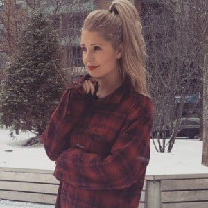 Lauren Southern Headshot 7 of 10