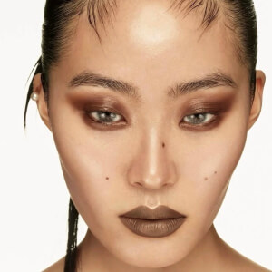 Lauren SoYung Lim at age 21