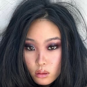 Lauren SoYung Lim at age 21