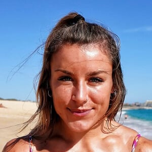 Lauren Stallwood Headshot 2 of 6