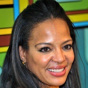 Lauren Velez - Bio, Facts, Family | Famous Birthdays