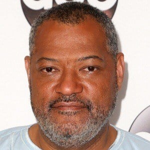 Laurence Fishburne at age 55